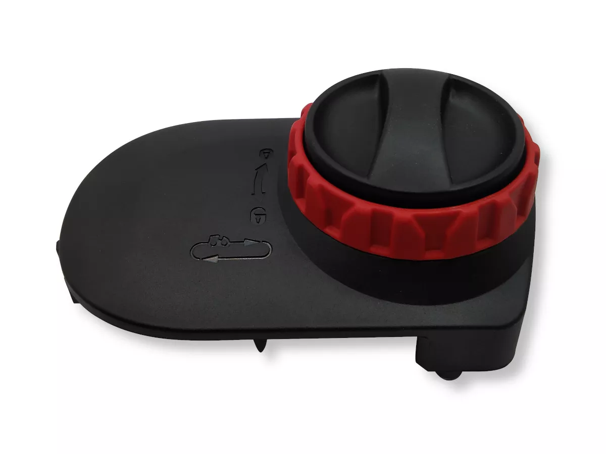 capot réf. F 016 F05 166 Bosch